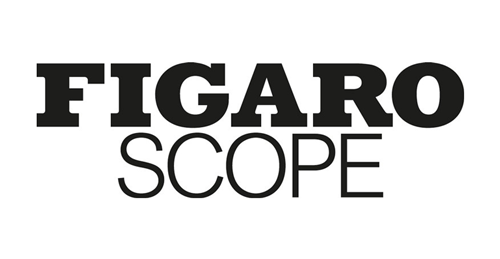 CATHERINE WILKENING, « L’Impermanence », Figaroscope, June 2018