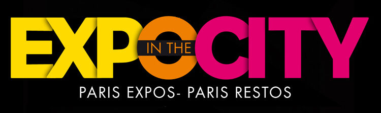 LYDIE ARICKX, « Gravité », Expo In The City, Septembre 2017