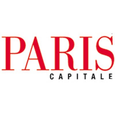 DIDIER GENTY, « La folle qui rit », Paris Capitale, Mars 2018