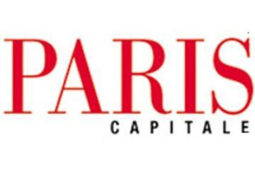 OLIVIER DE SAGAZAN, « You and I are earth », Paris Capitale, Décembre 2018