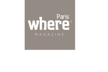 ARGHAËL, « Métamorphe(s) », Where in Paris, May 2019