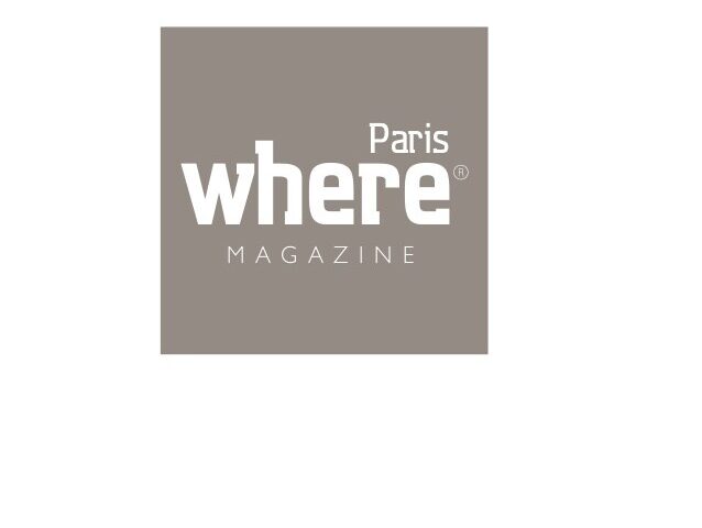 ARGHAËL, « Métamorphe(s) », Where in Paris, May 2019