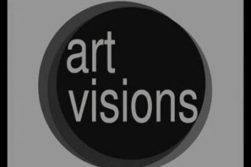 LYDIE ARICKX, « Gravité », Ouvretesyeux ARTV, October 2017