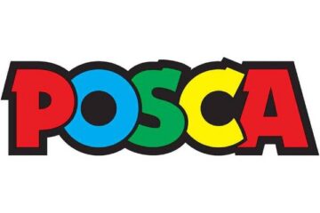 SIMON LAVEUVE, "VOIR LOIN", POSCA, FEBRUARY 2025