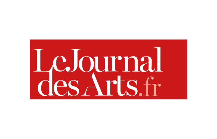DIDIER GENTY, « La folle qui rit », Journal des Arts, February 2018