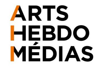 LYDIE ARICKX, VITAL MATTER, ARTS HEBDOMÉDIA SEPTEMBER 2021