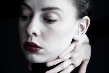 14.10 - 30.10.2020 | Exhibition Secrets and Lies by Amy Gibson on view at our George V space