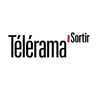 TANC, ECRITURES AUTOMATIQUES, TELERAMA SORTIR, JANUARY 2020