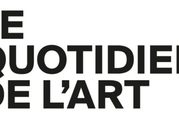 SERGE REZVANI, "REZVANI, PEINTURES", QUOTIDIEN DE L'ART, 25 APRIL 2024