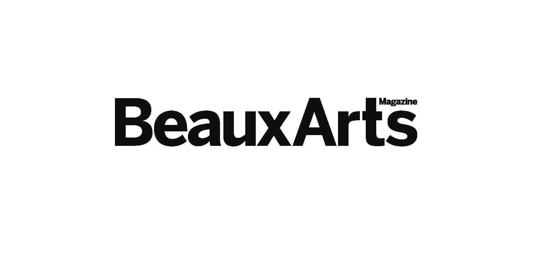LYDIE ARICKX, « Gravité », Beaux Arts, September 2017