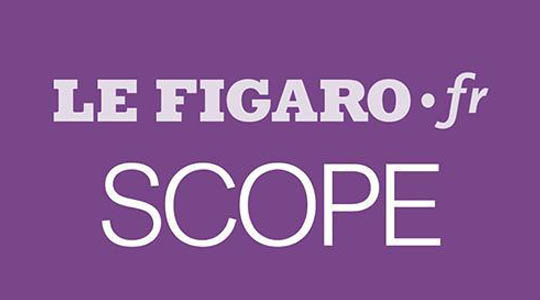 FLO ARNOLD, « Vertige du monde », Figaro Scope, Mai 2018