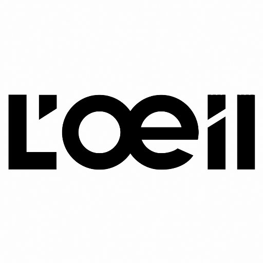 DIDIER GENTY, « La folle qui rit », L’Oeil, Mars 2018