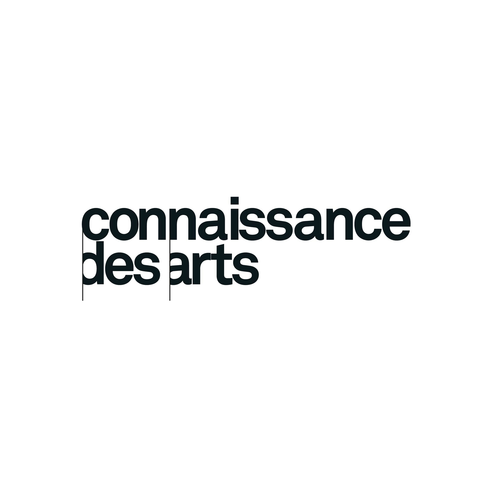 CHRISTOPHE MIRALLES – FLO ARNOLD, Connaissance des arts, Mai 2018